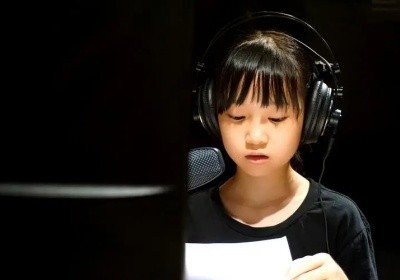 播音主持陈老师班/周六上午9:45--11:10
