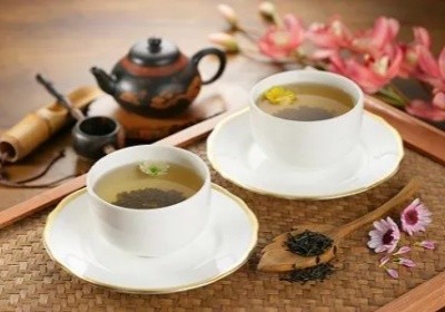 茶艺班/免费（下午2:20--3:45）